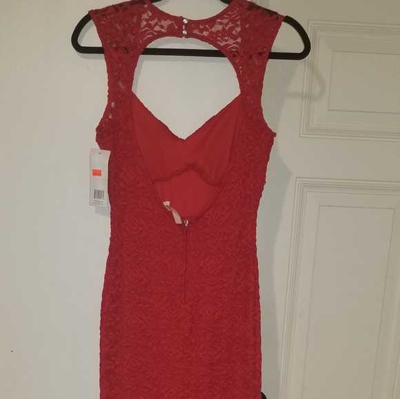 Prom/ Evening Gown - Picture 2 of 4